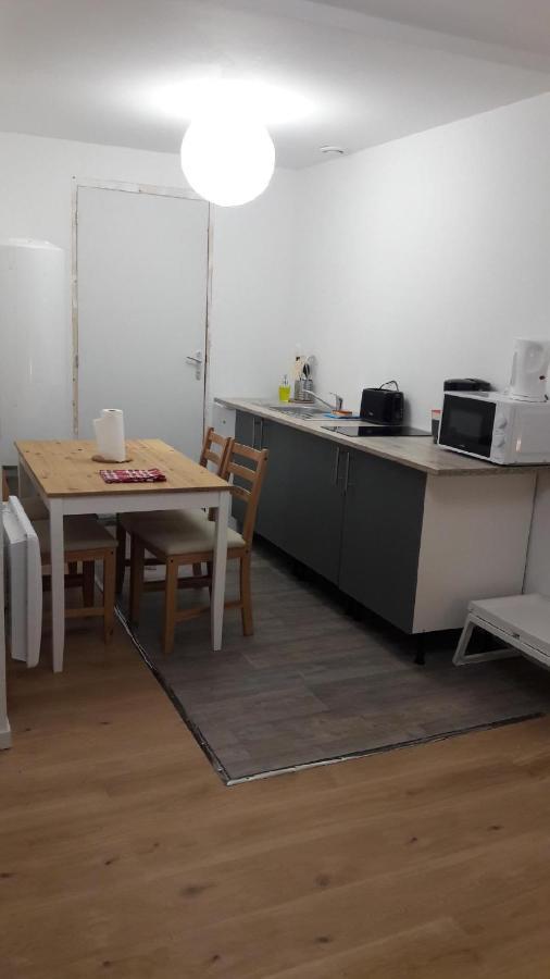Centre Apartamento Lila