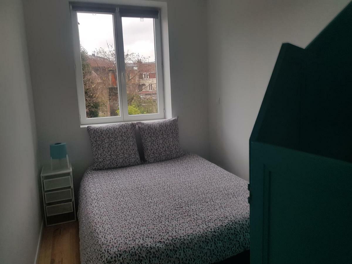 Centre Apartamento