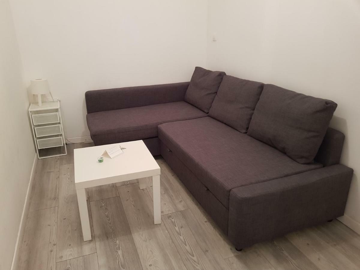 Centre Apartamento